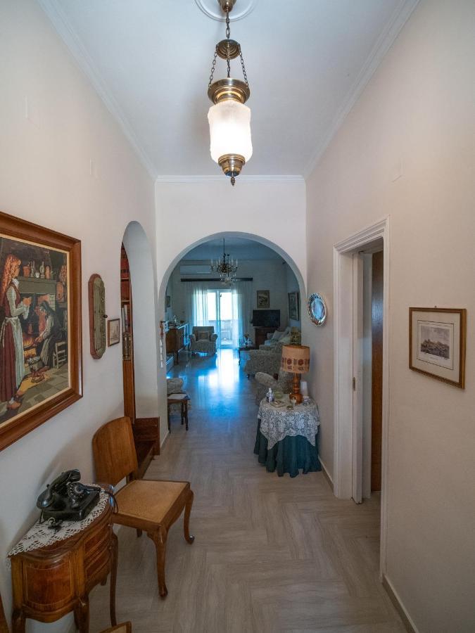 Villa Haris Gazátika Eksteriør bilde